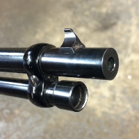 Miroku underleaver barrel repair